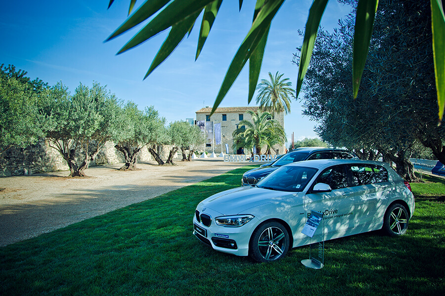 Evento BMW - xDrive